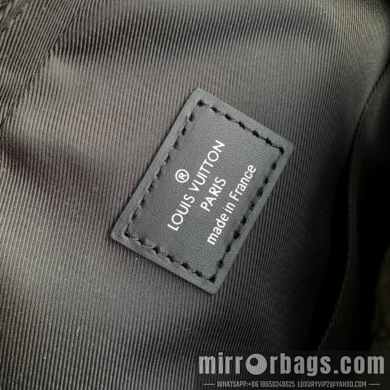 LV Bags Avenue M46327老花 20x31x10cm gf