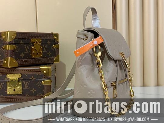 LV Bags Backpack M13358 26x10x21cm gf