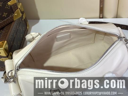 LV Bags Speedy M12965 28x17x12cm gf