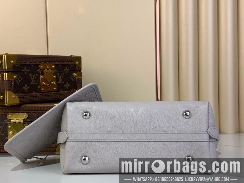 LV Bags CarryAll M12917 29x24x12cm gf