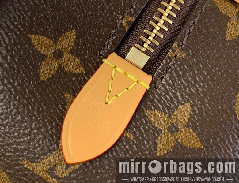 LV Bags Speedy M13226 18x10.5x11.5cm gf