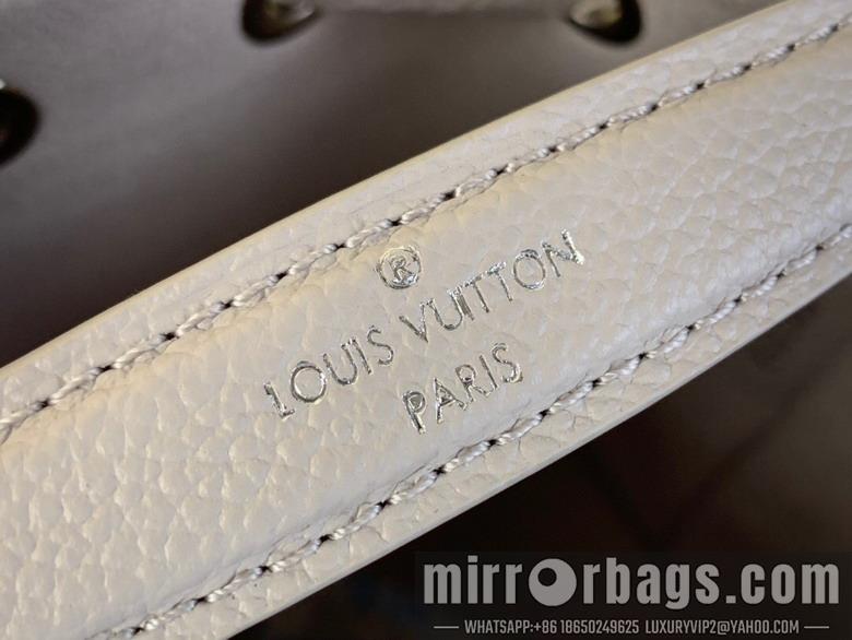 LV Bags Noe m14224 16x10x13cm gf
