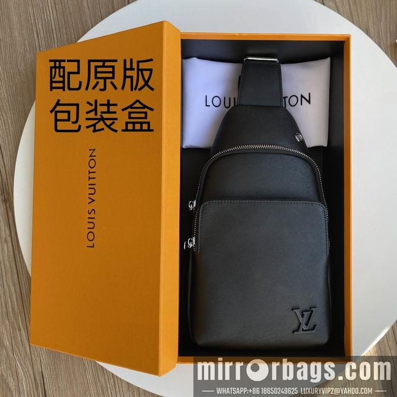 LV Bags 1047 30X17X5cm