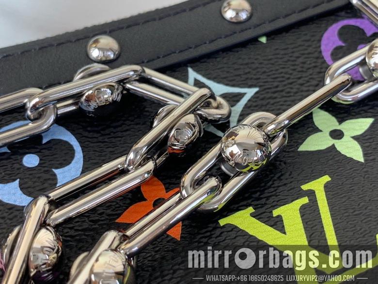 LV Bags Acc M13663 13x4x22cm gf