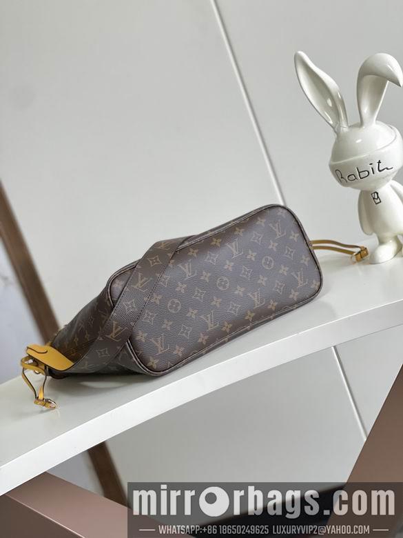 LV Bags M40995 M12256 M11947 M12096 M12257 M13753 31X28X14cm YG 4colour