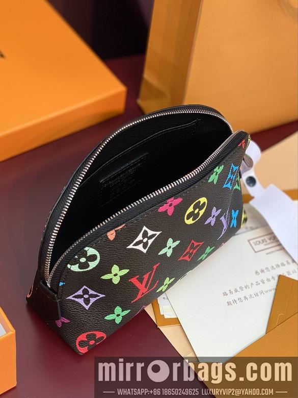 LV Bags M13744 19X12X6cm