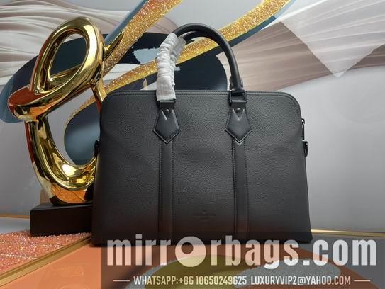 LV Bags Aerogram M59159 39x29x7cm gf