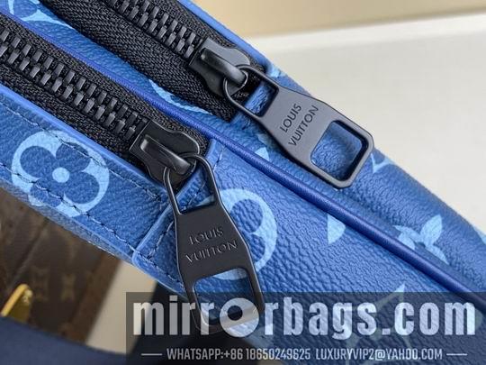 LV Bags Avenue m23782 7.9x12.2x2.8cm gf