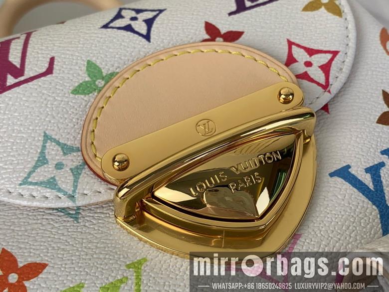 LV Bags Venice M13081 24x26x7cm gf