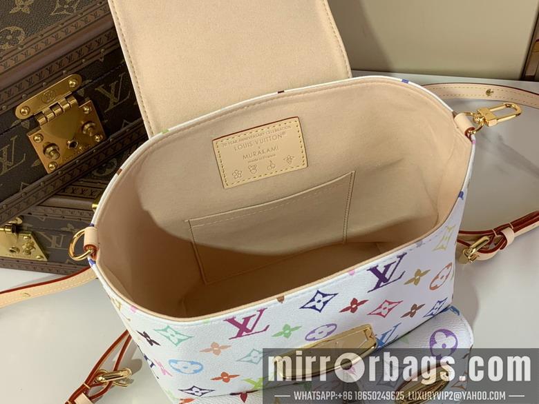 LV Bags Venice M13081 24x26x7cm gf