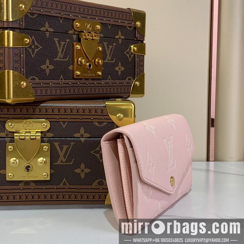 LV Bags Sarah m14000 19x10.5x2cm gf