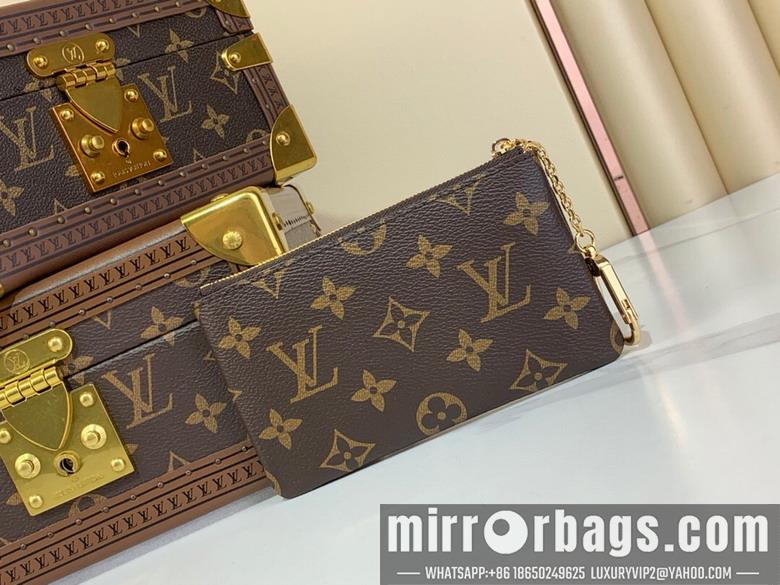 LV Bags Cles m13559 9x1x15cm gf
