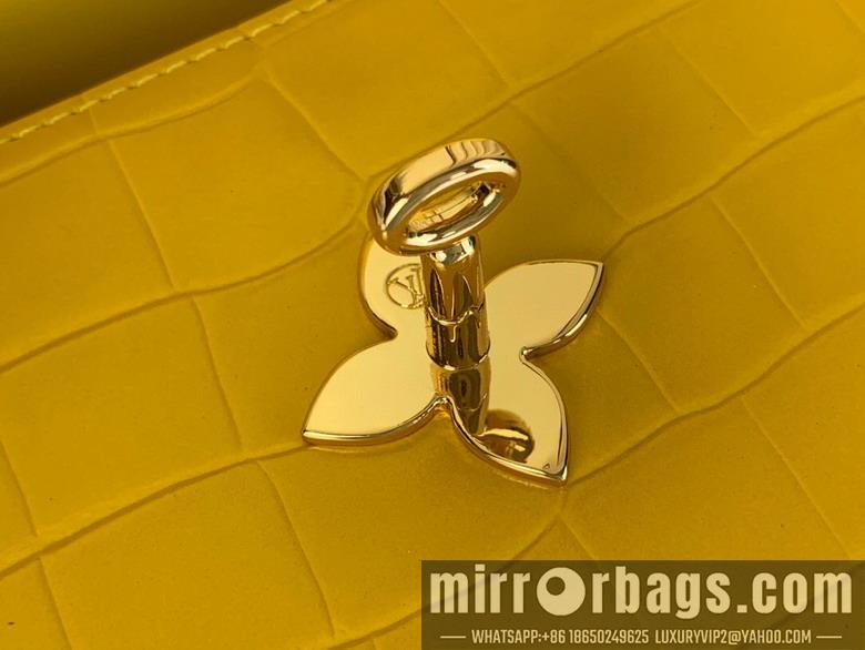 LV Bags Rosedes Vents N84713 19x15x9cm gf3