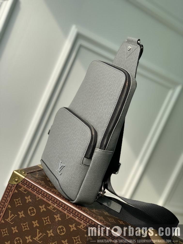LV Bags Avenue M30859 m30443 20x31x10cm gf