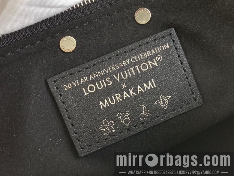LV Bags Acc M13663 13x4x22cm gf