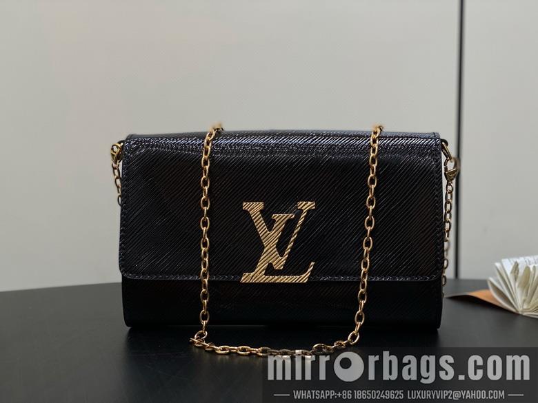 LV Bags Louise M23756 22x14x5cm gf2