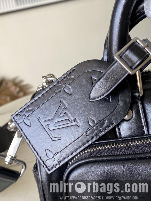 LV Bags Keepall M13988 25x15x11cm gf