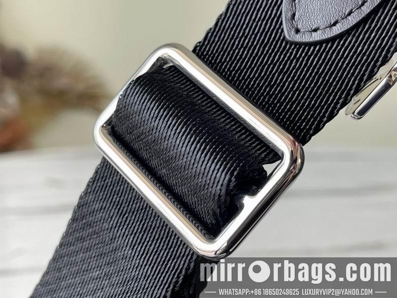 LV Bags Alpha Wearable N80741 18.5x11x6.5 cm gf