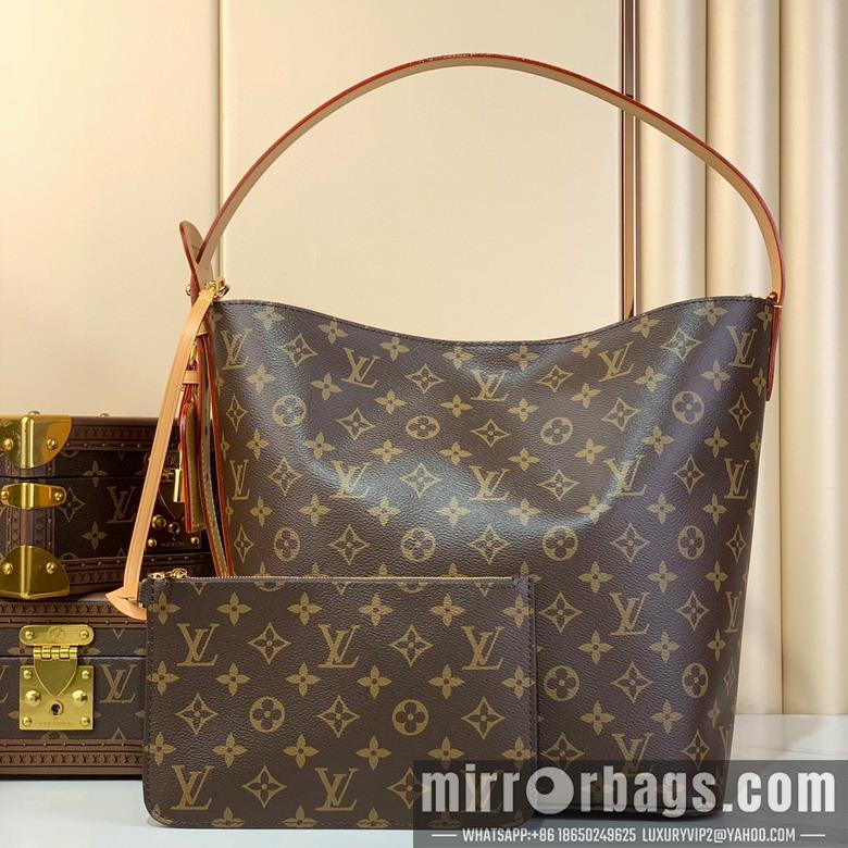 LV Bags All In M12926 30x25x17cm gf