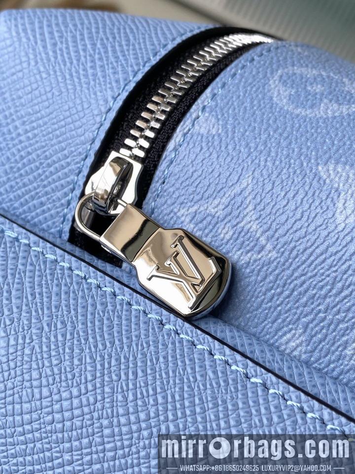 LV Bags Discovery M14072 29x38x20cm gf