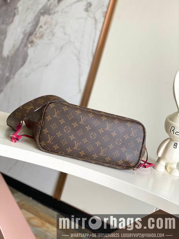 LV Bags M40995 M12256 M11947 M12096 M12257 M13753 31X28X14cm YG 4colour