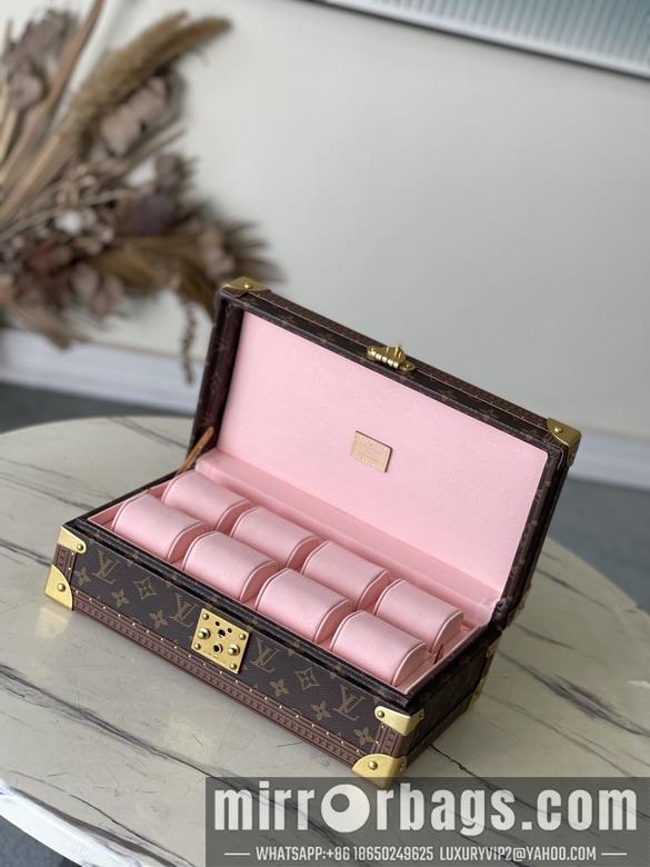 LV Bags Coffret M10260 20.5x13.5x35cm gf