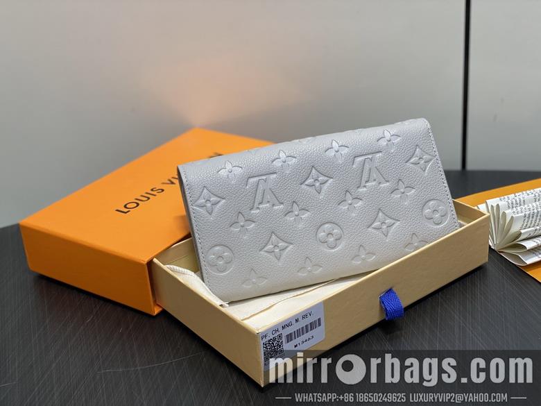 LV Bags Sarah M13463 19x11x3cm gf