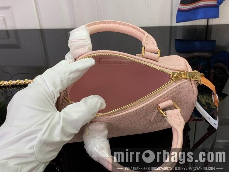 LV Bags Speedy M81625 16X11X9cm