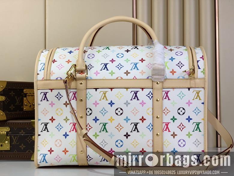 LV Bags XTM M13741 44x32x23cm gf