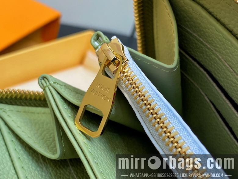 LV Bags TM M13618 19.5x10.5x2.5cm gf2