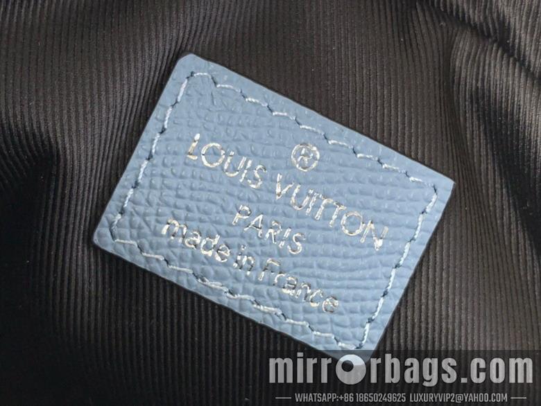 LV Bags Alpha m14073 16x8x24cm gf