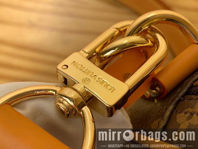LV Bags Danube m14013 21x6x16cm gf