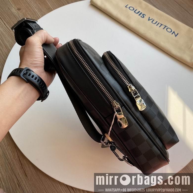 LV Bags 2073 27X18X5cm