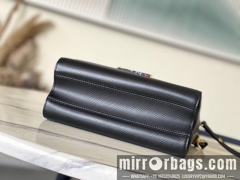 LV Bags Twist M13243 16x8x23cm gf