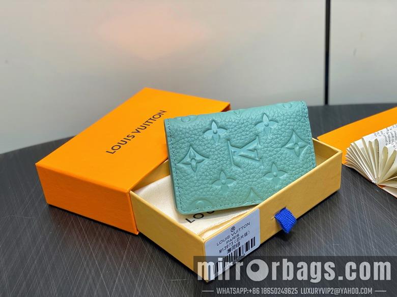 LV Bags M13973 7.5x11cm gf