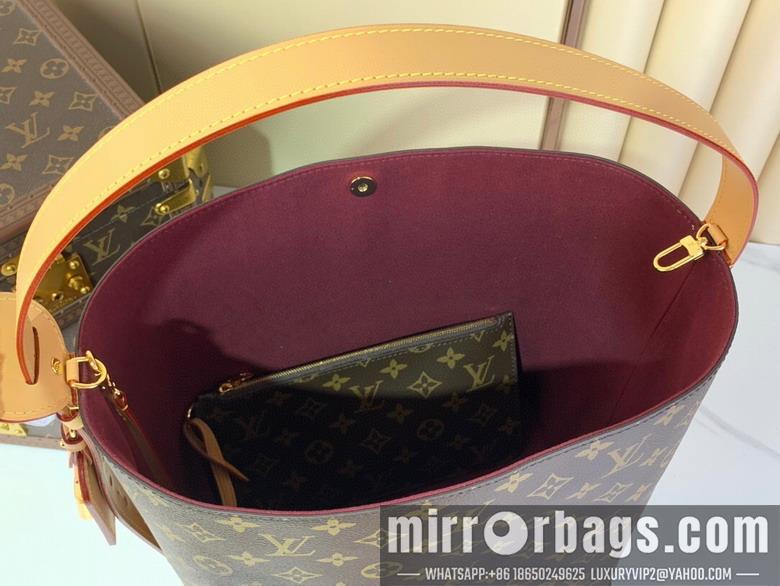 LV Bags All In M12926 30x25x17cm gf