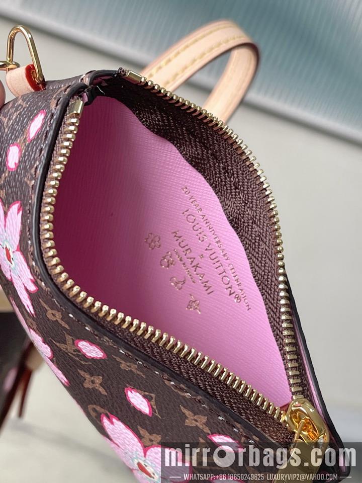 LV Bags Bucket M13417 13x17x9cm gf