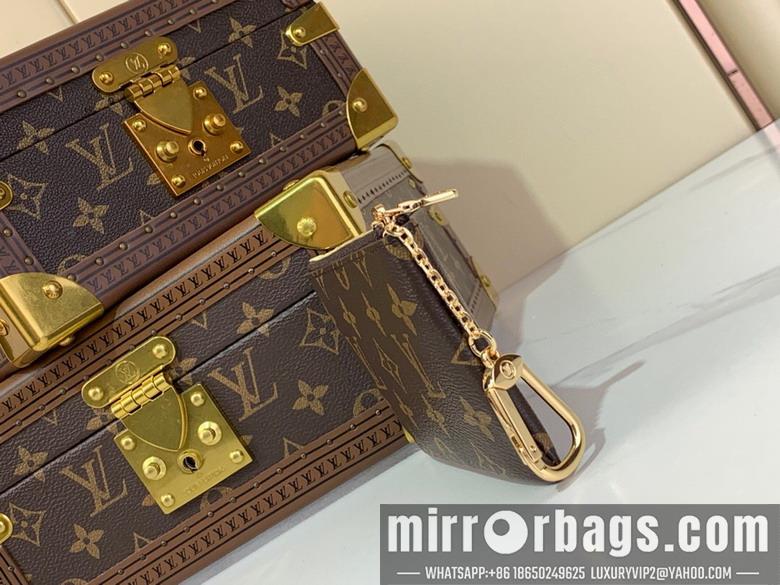 LV Bags Cles m13559 9x1x15cm gf