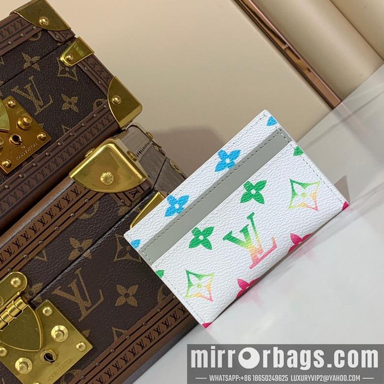 LV Bags M14355 11x7x0.6cm gf