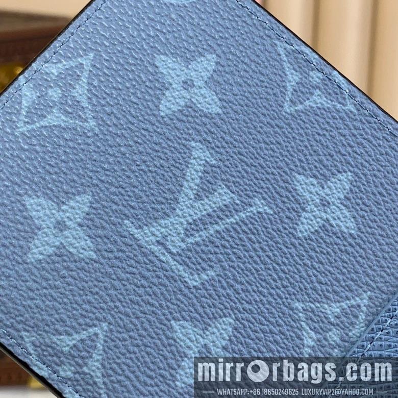LV Bags Multiple m14111 11.5x9x1.5cm gf
