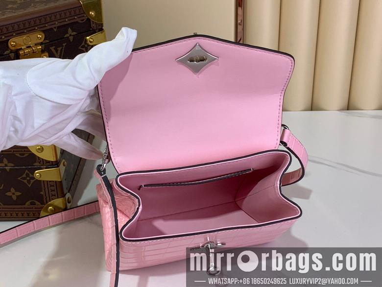 LV Bags Rosedes Vents N84713 19x15x9cm gf1