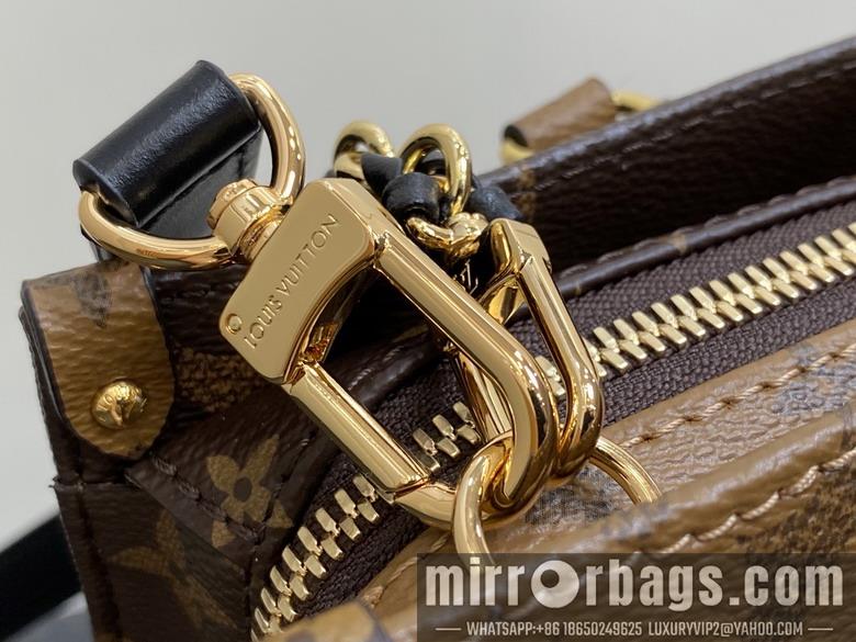 LV Bags On M14236 13x10x25cm gf