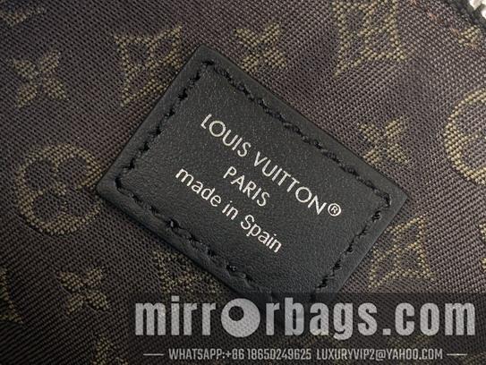 LV Bags Biker M14514 30x12x12cm gf1