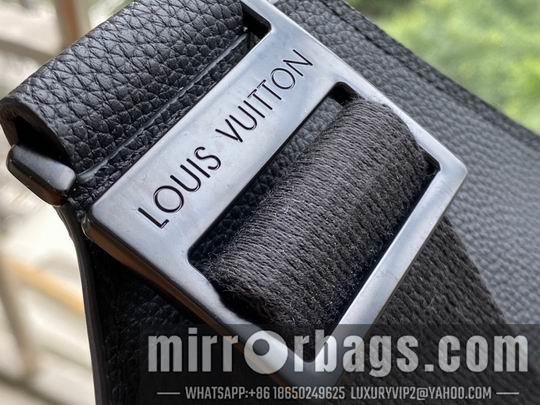 LV Bags Aerogram M57081 30x16x3cm gf