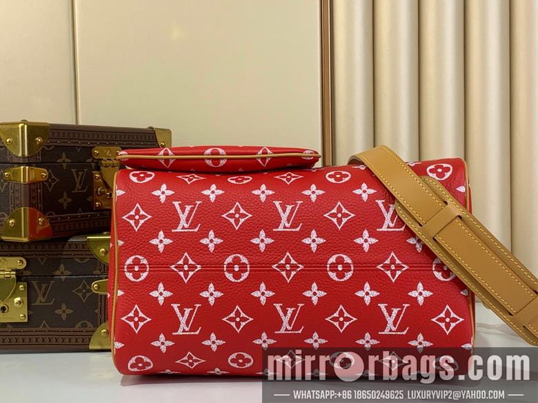 LV Bags Speedy M14067 30x17x21cm gf