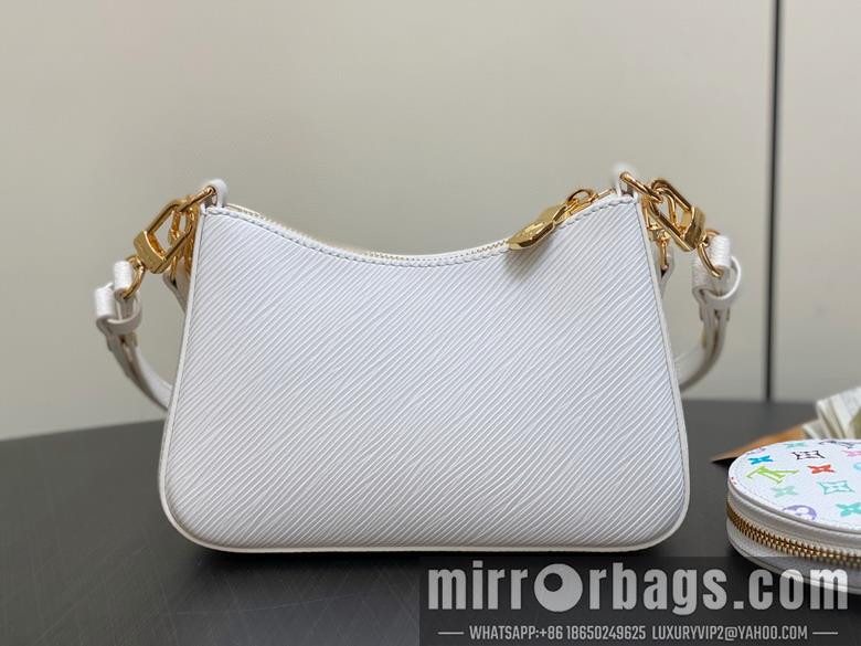 LV Bags Marellini M13100 19x13.5x6.5cm gf