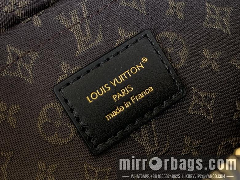 LV Bags Biker M14702 38x15x15cm gf