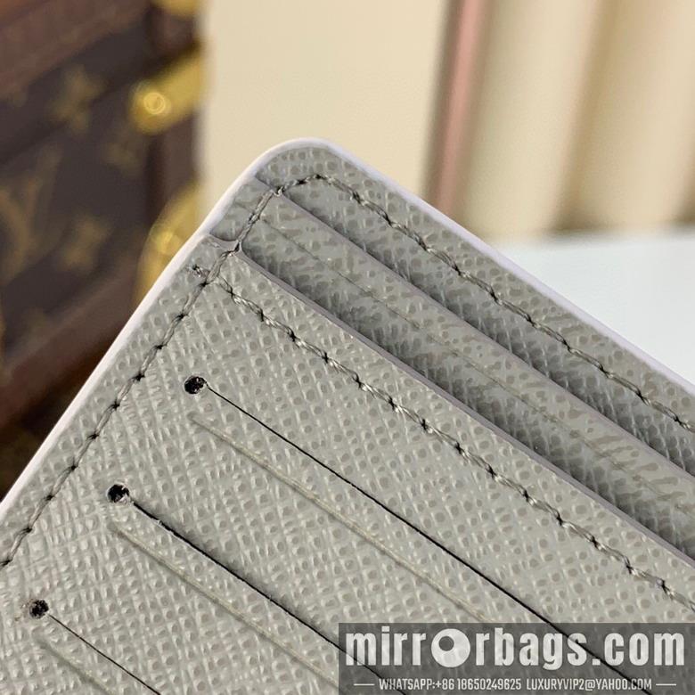 LV Bags Multiple M14354 11.5x9x1.5cm gf1