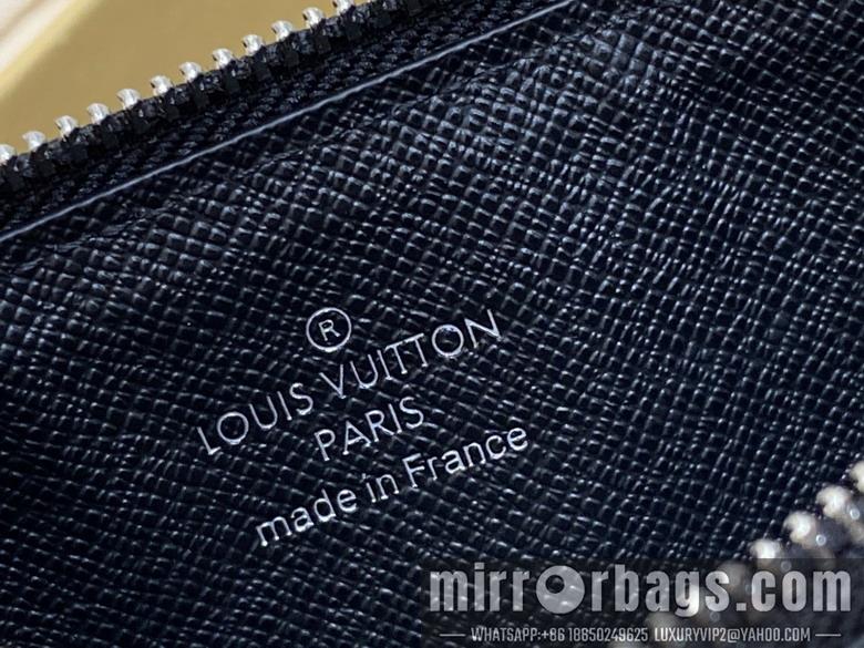 LV Bags Coin M14261 14.5x8x1cm gf