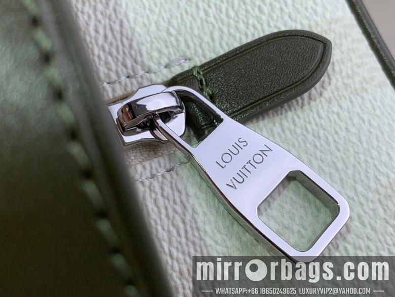 LV Bags Dopp kit N00112 13x12x23cm gf1